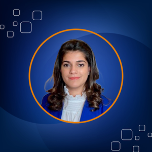 Miriam Mehdi Business Consultant at Sila Digital with international experience in strategy operations and market expansion